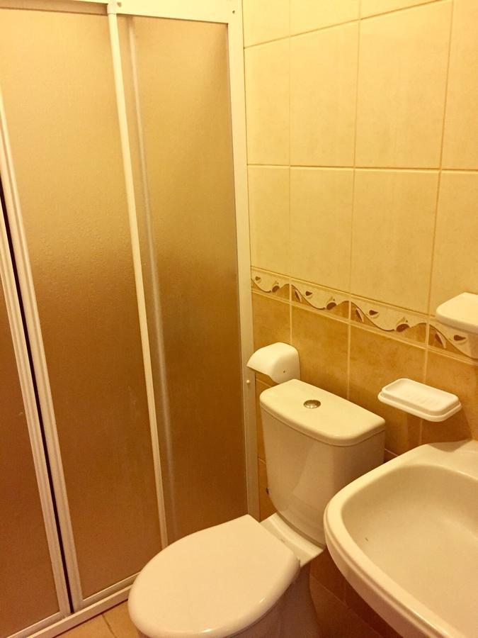 Uestuen Apart มาร์มาริส ภายนอก รูปภาพ